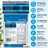 Magnesium Glycinate 3-in-1